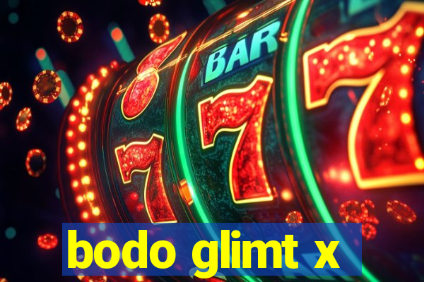 bodo glimt x